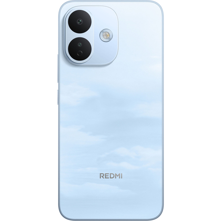 Смартфон Redmi Note 17 Pro 5G 8/256Gb Blue, Цвет: Blue / Голубой, Оперативная память: 8 Гб, Встроенная память: 256 Гб, изображение 5 - GOODMi
