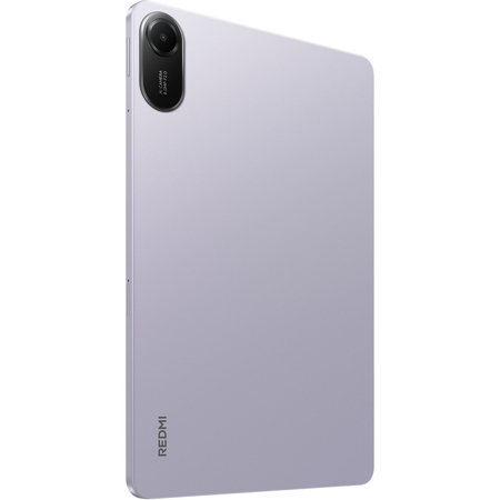 Планшет Redmi Pad 2 Wi-Fi 4/256Gb Purple, Цвет: Purple / Фиолетовый, Оперативная память: 4 Гб, Встроенная память: 256 Гб, изображение 6 - GOODMi