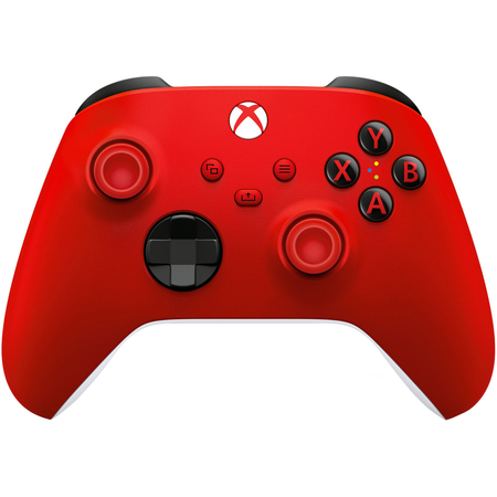 Геймпад Xbox Wireless Controller Pulse Red, Цвет: Красный - GOODMi