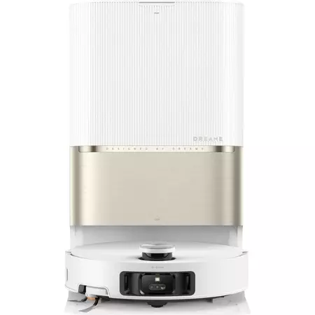 Робот-пылесос Dreame  L60 Pro Ultra White, изображение 4 - GOODMi