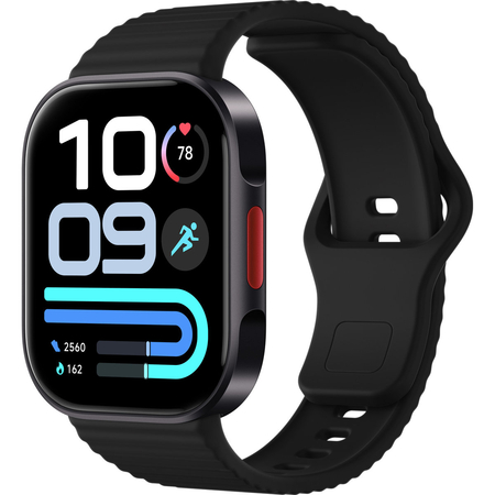 Смарт часы Redmi Watch 6 Lite (BHR09CWGL) Black, Цвет, заявленный производителем: Black, изображение 2 - GOODMi