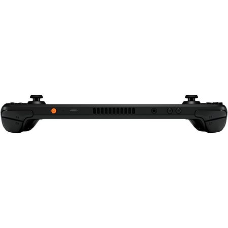 Портативная игровая консоль Steam Deck OLED 512Gb Black, изображение 2 - GOODMi