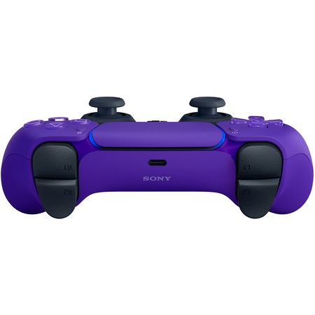 Геймпад Sony PlayStation DualSense 5 Purple, Цвет: Фиолетовый, изображение 2 - GOODMi