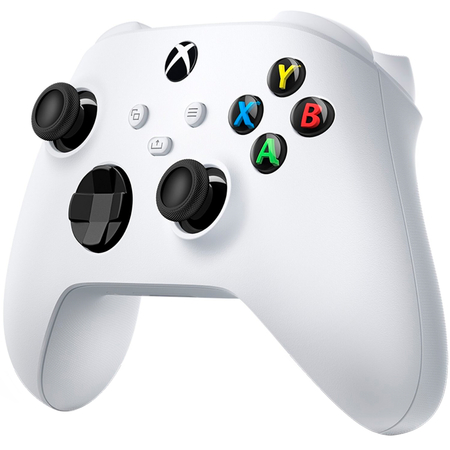 Геймпад Xbox Wireless Controller Robot White, Цвет: Белый, изображение 2 - GOODMi
