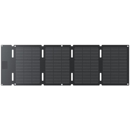 Солнечная панель EcoFlow 45Вт - GOODMi
