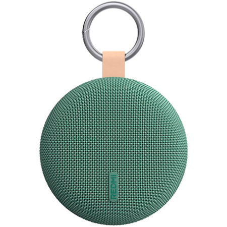 Беспроводная колонка Redmi Bluetooth Speaker 2 (OH3R) Green - GOODMi