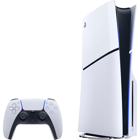 Игровая консоль Sony Playstation 5 Slim, изображение 2 - GOODMi