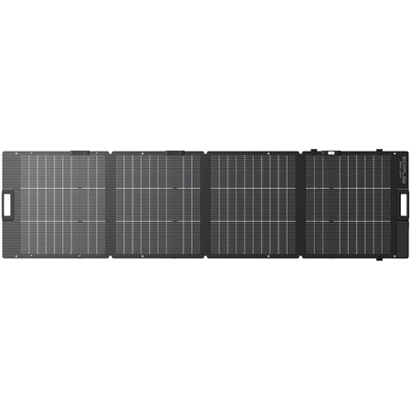 Солнечная панель EcoFlow 220Вт (EF-FOLD-220-LW) - GOODMi