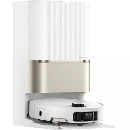 Робот-пылесос Dreame  L60 Pro Ultra White, изображение 6 - GOODMi