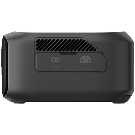 Портативная электростанция EcoFlow RIVER 3 300W, изображение 3 - GOODMi