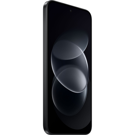 Смартфон Redmi Note 17 Pro 5G 8/256Gb Black, Цвет: Black / Черный, Оперативная память: 8 Гб, Встроенная память: 256 Гб, изображение 3 - GOODMi