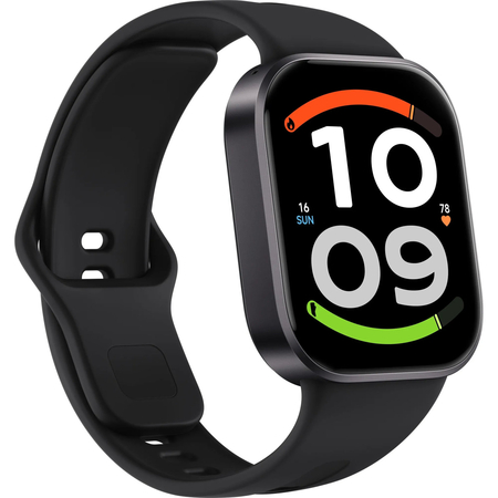 Смарт-часы Redmi Watch 6 Active Black, Цвет, заявленный производителем: Black, изображение 3 - GOODMi