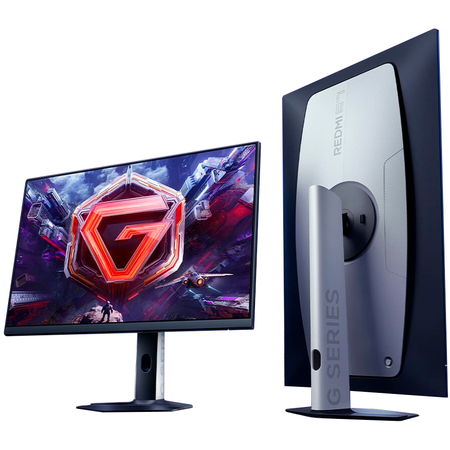 Монитор Redmi Display 27" G27U (P27UEA-RG), изображение 3 - GOODMi