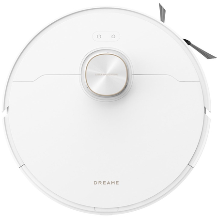 Робот-пылесос Dreame D30 Pro (RLD29SA) White - GOODMi