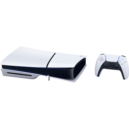 Игровая консоль Sony Playstation 5 Slim, изображение 3 - GOODMi