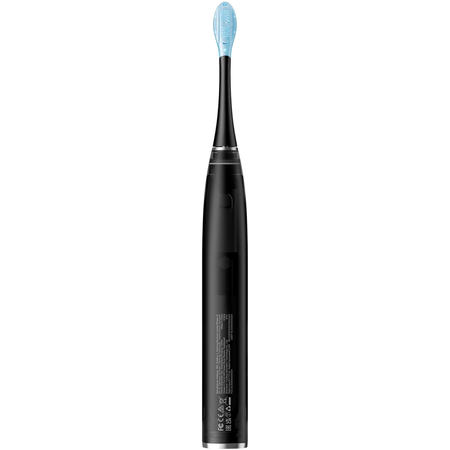 Электрическая зубная щетка Oclean X Pro 20 Black, Цвет: Черный, изображение 3 - GOODMi