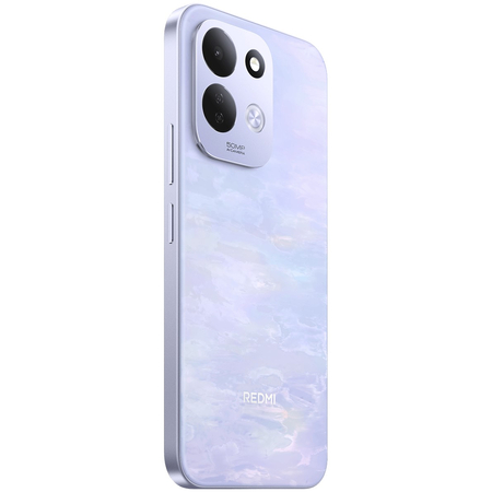 Смартфон Redmi 17 4/128Gb Purple, Цвет: Purple / Фиолетовый, Оперативная память: 4 Гб, Встроенная память: 128 Гб, изображение 6 - GOODMi