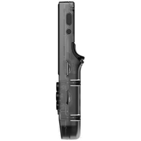 Портативная игровая консоль Anbernic RG35XX (64Gb+128Gb) (Игры от NES/SNES/SMD/PS1/GameBOY) Black, Цвет: Черный, изображение 4 - GOODMi