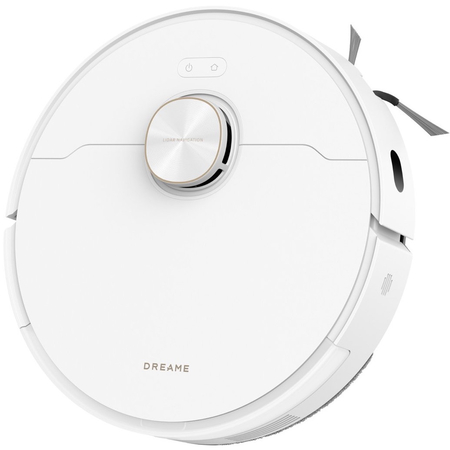 Робот-пылесос Dreame D30 Pro (RLD29SA) White, изображение 2 - GOODMi