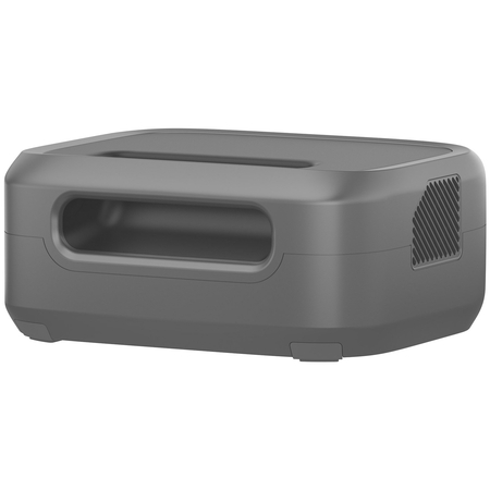 Портативная электростанция EcoFlow RIVER 3 300W, изображение 4 - GOODMi