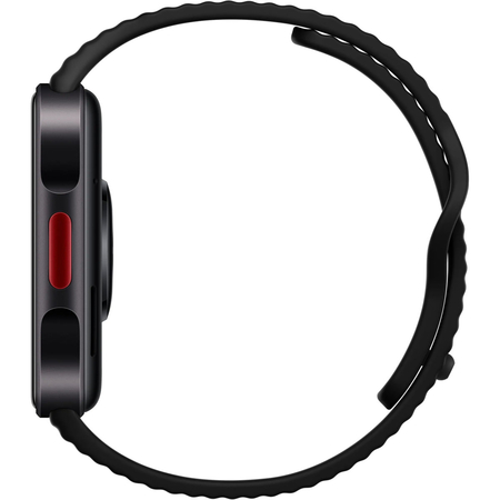 Смарт часы Redmi Watch 6 Lite (BHR09CWGL) Black, Цвет, заявленный производителем: Black, изображение 4 - GOODMi