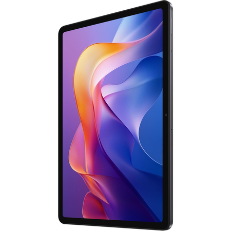 Планшет Redmi Pad 2 Wi-Fi 4/256Gb Gray, Цвет: Grey / Серый, Оперативная память: 4 Гб, Встроенная память: 256 Гб, изображение 4 - GOODMi