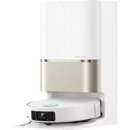 Робот-пылесос Dreame  L60 Pro Ultra White - GOODMi