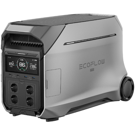 Портативная электростанция EcoFlow Delta Pro 3 4000W, изображение 4 - GOODMi