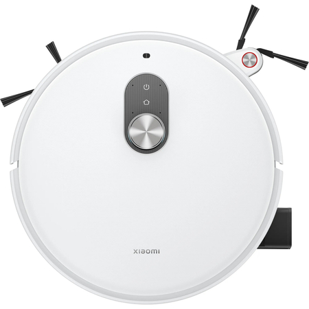 Робот-пылесос Xiaomi Robot Vacuum 6 Pro (BHR08X0EU), изображение 5 - GOODMi