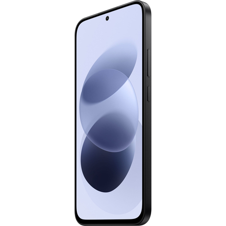Смартфон Redmi Note 17 4/128Gb Black, Цвет: Black / Черный, Оперативная память: 4 Гб, Встроенная память: 128 Гб, изображение 5 - GOODMi