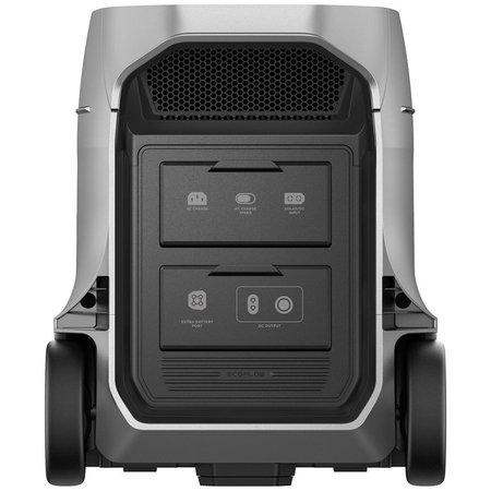Портативная электростанция EcoFlow Delta 3 Ultra Plus 3600W, изображение 5 - GOODMi