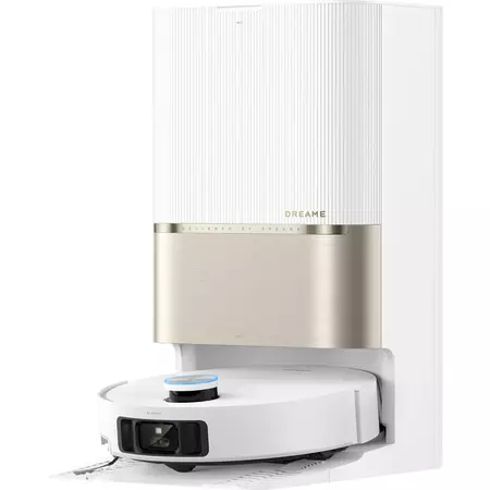 Робот-пылесос Dreame  L60 Pro Ultra White, изображение 2 - GOODMi