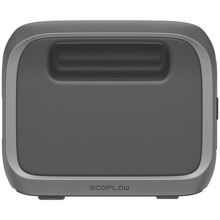 Портативная электростанция EcoFlow RIVER 3 300W, изображение 5 - GOODMi