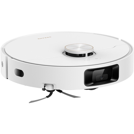 Робот-пылесос Dreame D30 Pro (RLD29SA) White, изображение 6 - GOODMi