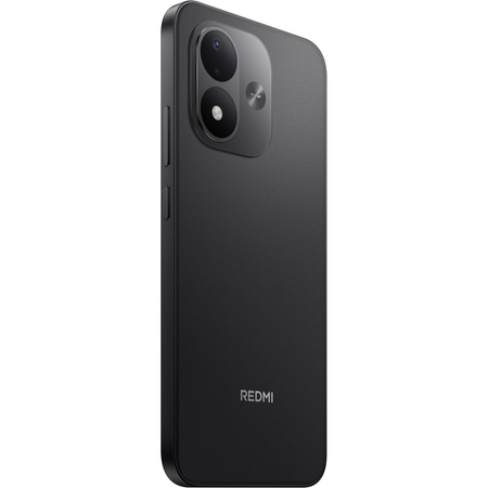 Смартфон Redmi Note 17 4/128Gb Black, Цвет: Black / Черный, Оперативная память: 4 Гб, Встроенная память: 128 Гб, изображение 7 - GOODMi
