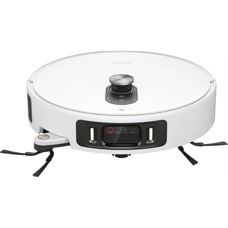 Робот-пылесос Xiaomi Robot Vacuum 6 Pro (BHR08X0EU), изображение 6 - GOODMi