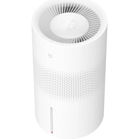 Увлажнитель воздуха Mijia Smart Evaporative Humidifier Pro (CJSJSQ06ZMZUE), изображение 4 - GOODMi