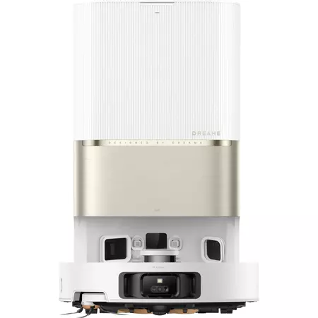 Робот-пылесос Dreame  L60 Pro Ultra White, изображение 5 - GOODMi