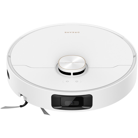 Робот-пылесос Dreame D30 Pro (RLD29SA) White, изображение 5 - GOODMi