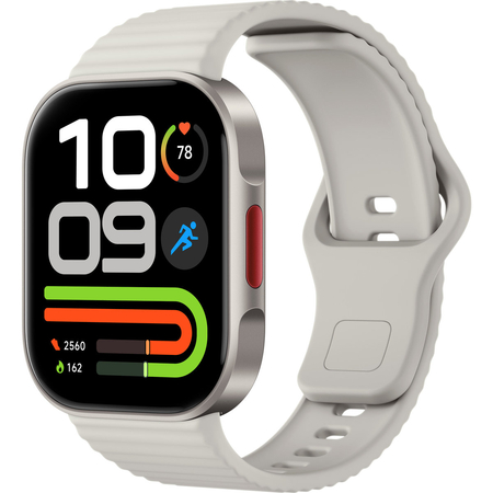 Смарт часы Redmi Watch 6 Lite (BHR09CVGL) Gray, Цвет, заявленный производителем: Grey, изображение 2 - GOODMi