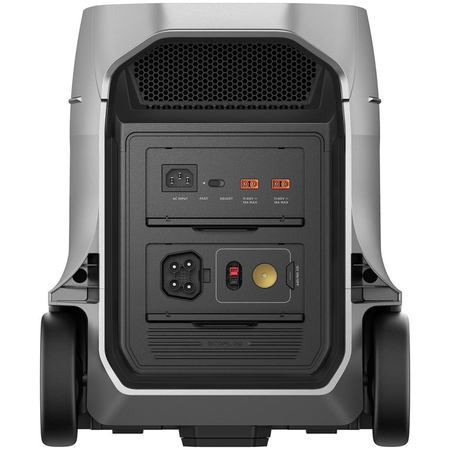 Портативная электростанция EcoFlow Delta 3 Ultra Plus 3600W, изображение 6 - GOODMi