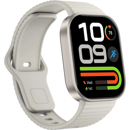 Смарт часы Redmi Watch 6 Lite (BHR09CVGL) Gray, Цвет, заявленный производителем: Grey, изображение 3 - GOODMi