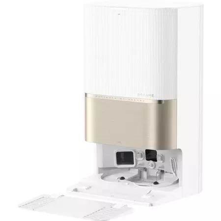Робот-пылесос Dreame  L60 Pro Ultra White, изображение 7 - GOODMi
