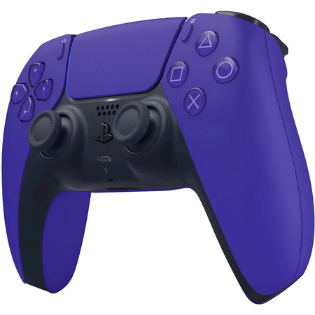 Геймпад Sony PlayStation DualSense 5 Purple, Цвет: Фиолетовый, изображение 4 - GOODMi