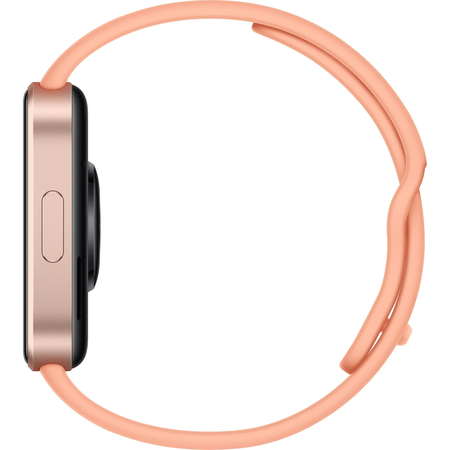 Умные часы Redmi Watch 6 Active Orange, Цвет, заявленный производителем: Sunset Orange, изображение 4 - GOODMi