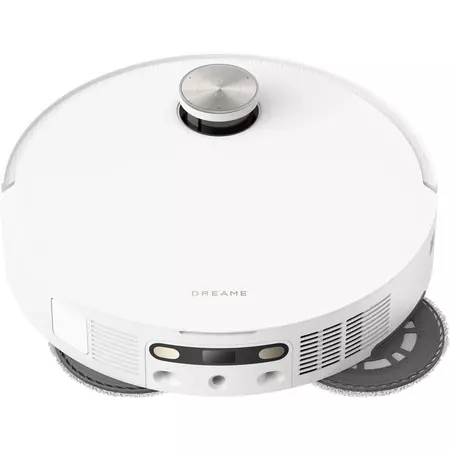 Робот-пылесос Dreame  L60 Pro Ultra White, изображение 8 - GOODMi