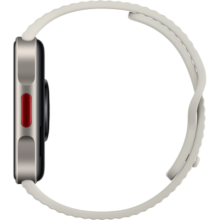 Смарт часы Redmi Watch 6 Lite (BHR09CVGL) Gray, Цвет, заявленный производителем: Grey, изображение 4 - GOODMi