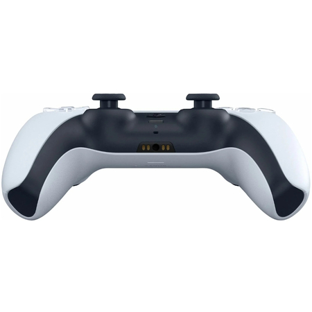 Геймпад Sony PlayStation DualSense 5 White, Цвет: Белый, изображение 4 - GOODMi