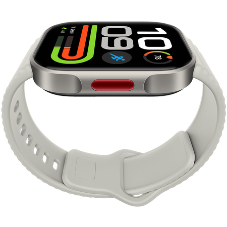 Смарт часы Redmi Watch 6 Lite (BHR09CVGL) Gray, Цвет, заявленный производителем: Grey, изображение 5 - GOODMi