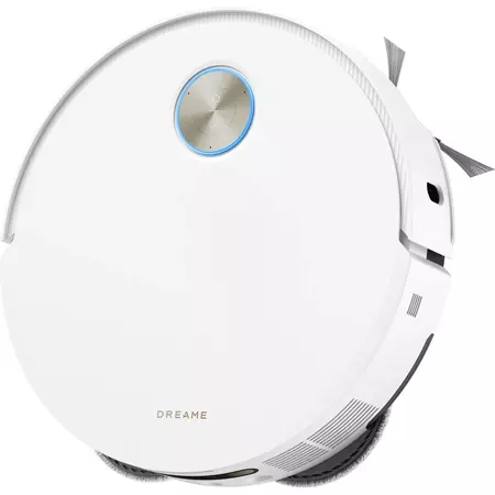 Робот-пылесос Dreame  L60 Pro Ultra White, изображение 9 - GOODMi